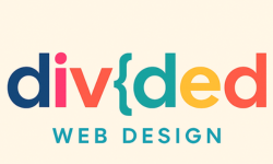dividedwebdesign.com